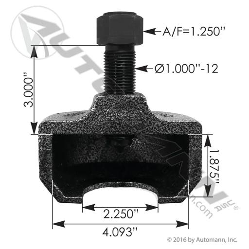 Automann - MZW579.1082 - 579.1082