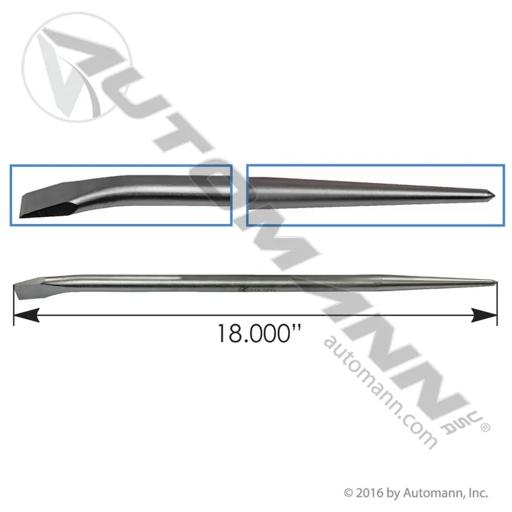 Automann - MZW579.1070 - 579.1070