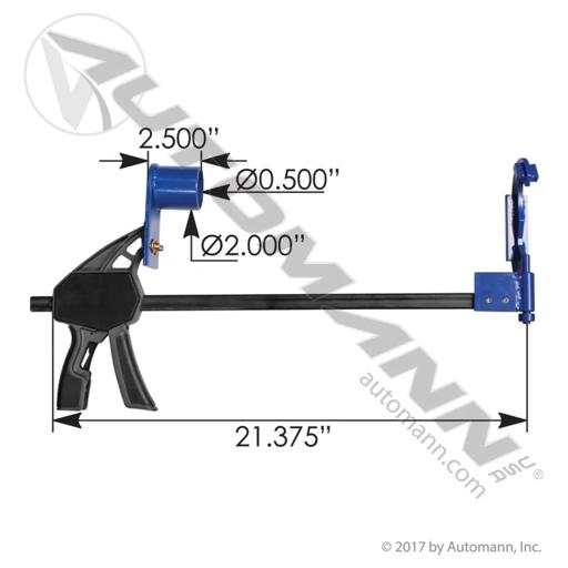 Automann - MZW579.1089 - 579.1089