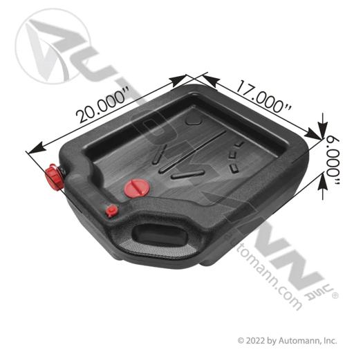 Automann - MZW579.1253 - 579.1253