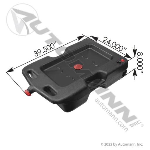 Automann - MZW579.1258 - 579.1258