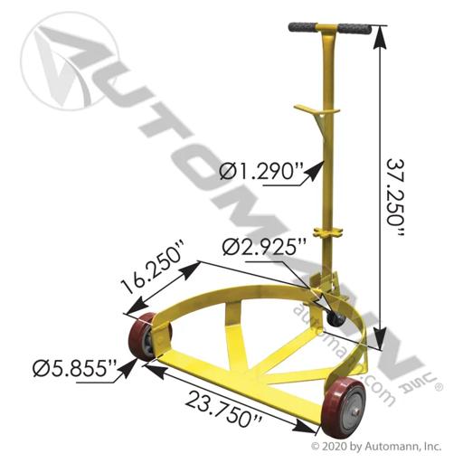 Automann - MZW579.1251 - 579.1251