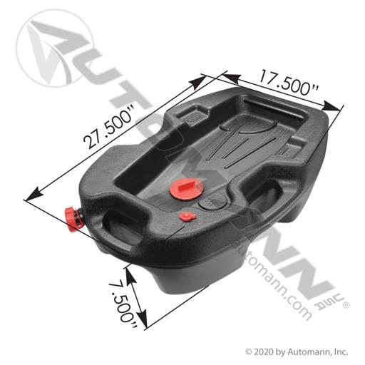 Automann - MZW579.1254 - 579.1254