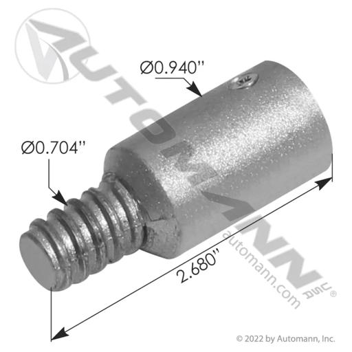 Automann - MZW579.WH12T - 579.WH12T
