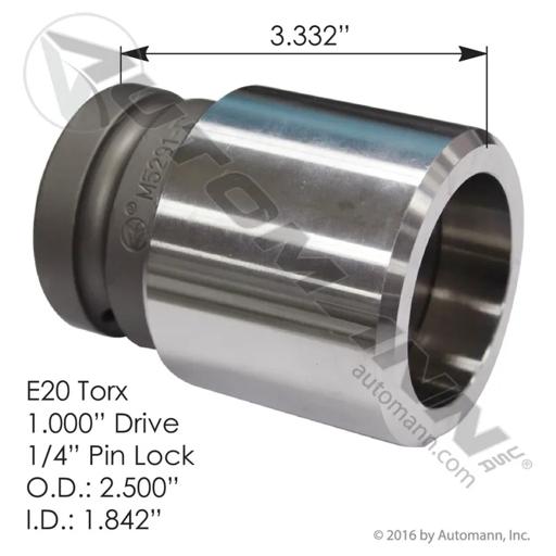 Automann - MZWM5291-T1 - M5291-T1