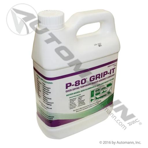 Automann - MZXLUBE-P80L - LUBE-P80L