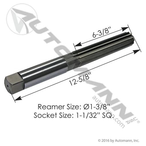 Automann - MZWRM1-3-8 - RM1-3-8