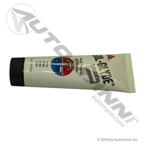 Automann - MZXLUBE-SIL4 - LUBE-SIL4