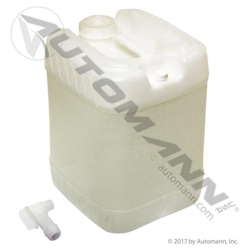 Automann - MZXLUBE-P8020L - LUBE-P8020L