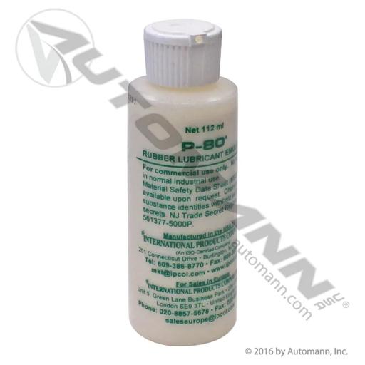 Automann - MZXLUBE-P80SB - LUBE-P80SB