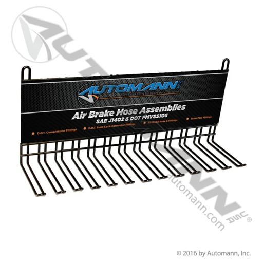 Automann - MZZCAT-HR001 - CAT-HR001