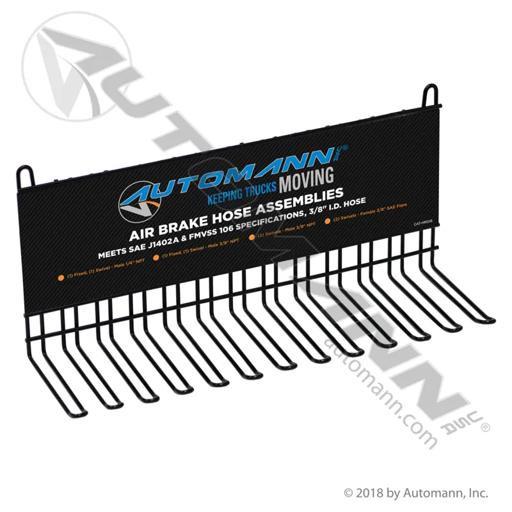 Automann - MZZCAT-HR038 - CAT-HR038