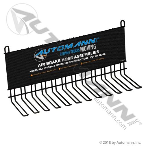Automann - MZZCAT-HR012 - CAT-HR012