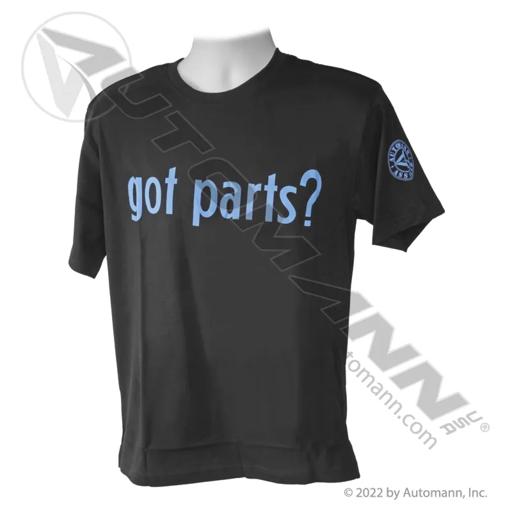 Automann - MZZCAT-TSHIRTGP-XL - CAT-TSHIRTGP-XL