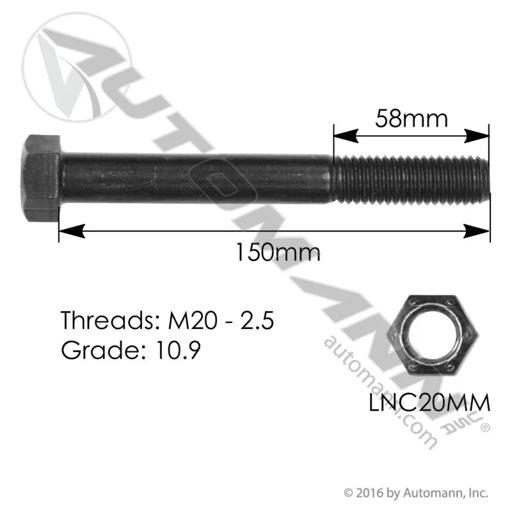 Automann - TTSB1473 - B1473