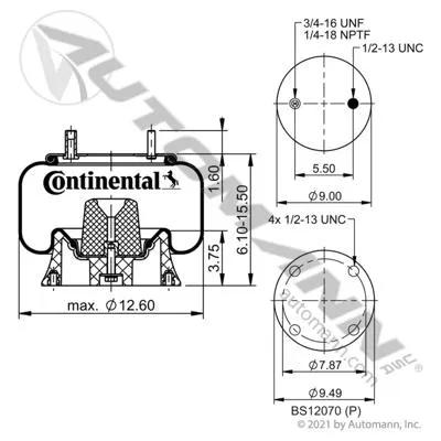 Automann - TTSB1245 - B1245