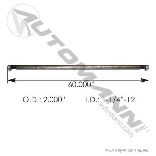 Automann - TSAHCT101D - HCT101D