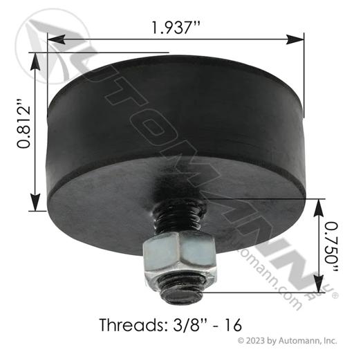 Automann - TTSMB162 - MB162