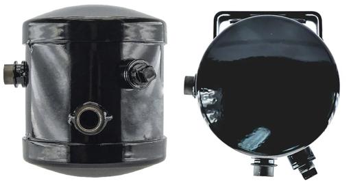 Air Source - MEI7669 - 7669