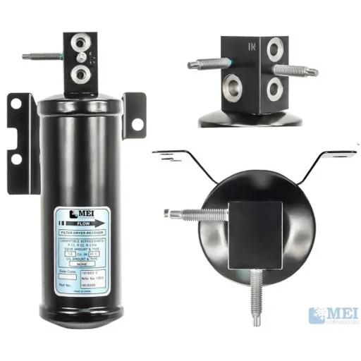 Air Source - MEI7425 - 7425