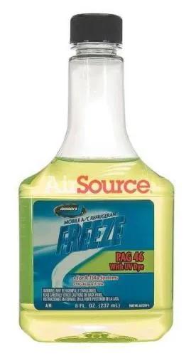 Air Source - MEI8207UV - 8207UV