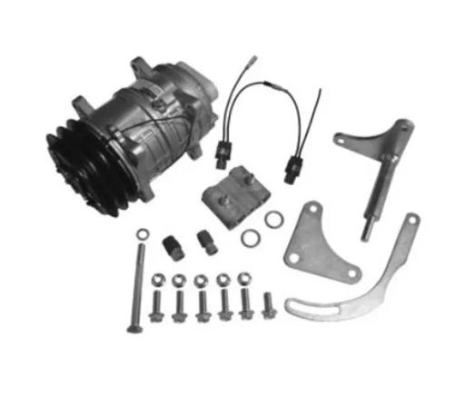 Air Source - MEI5254SF - 5254SF