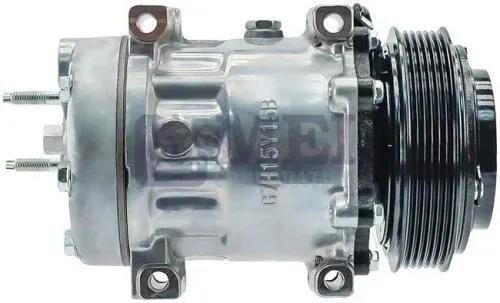 Air Source - MEI54106SQ - 54106SQ