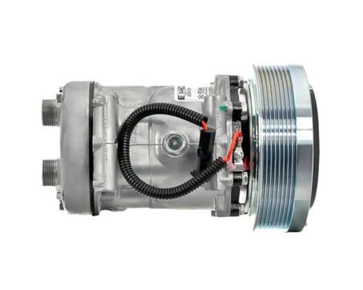 Air Source - MEI5303G - 5303G