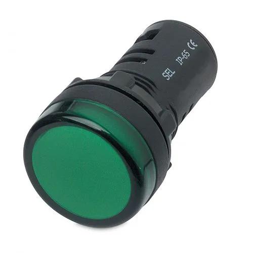 Hella - HLAHM2717-24V - HM2717-24V