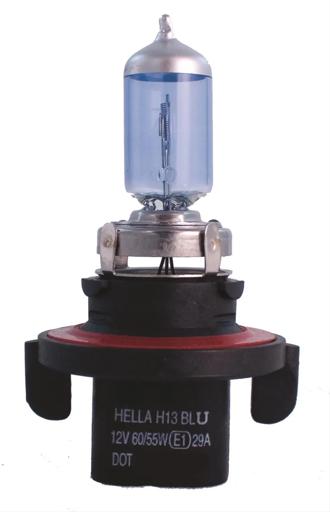 Hella - HLAH83135362 - H83135362