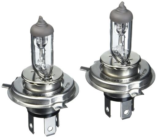 Hella - HLAH4100/80W - H4100/80W