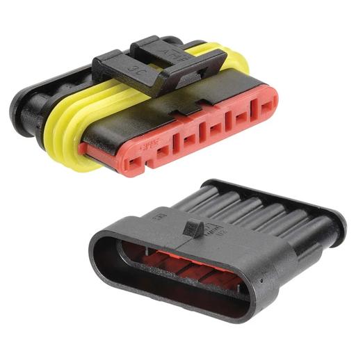 Autres passe-fils de connecteur