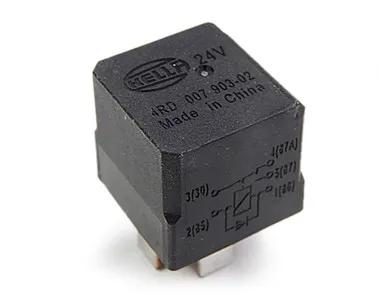 Hella - HLA4RD00790302 - 4RD00790302