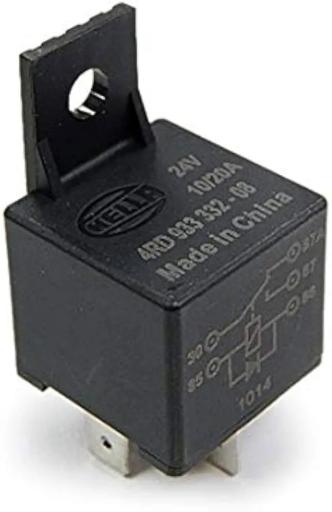Hella - HLA4RD93333201 - 4RD93333201