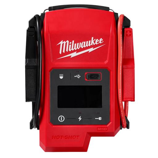Milwaukee - MWK3841-20 - 3841-20