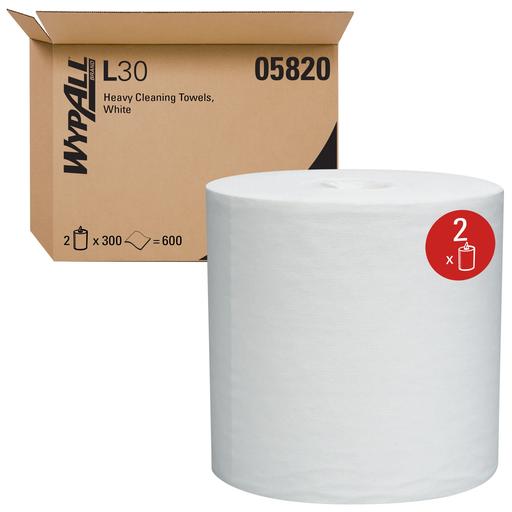 Kimberly-Clark - KBC05820 - 05820