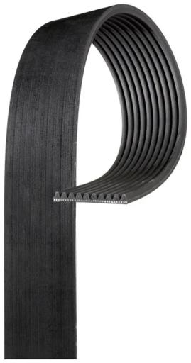 Gates - GATMH6-1000 - MH6-1000