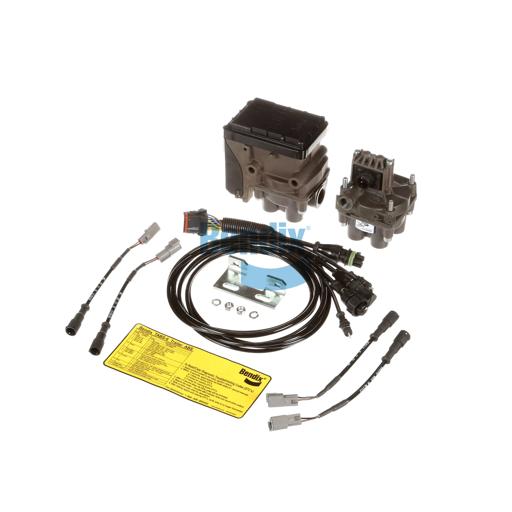 Bendix - BENK060602 - K060602