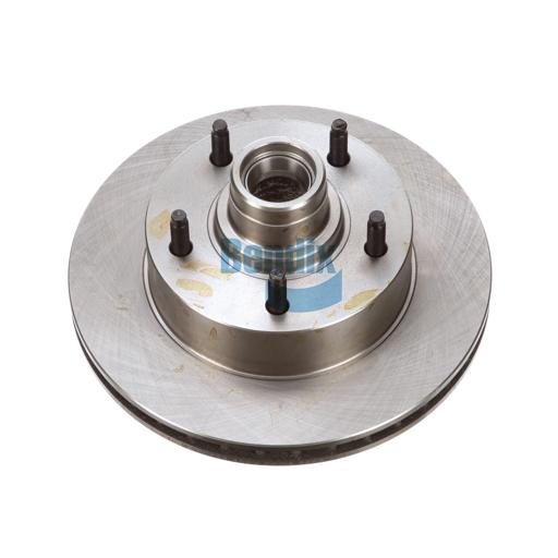 Bendix - BENE12670045 - E12670045