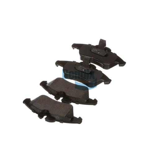Bendix - BENE11109500 - E11109500