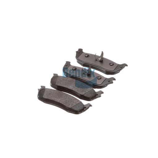 Bendix - BENE11107110 - E11107110