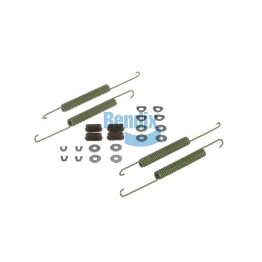 Bendix - BENE12387007 - E12387007