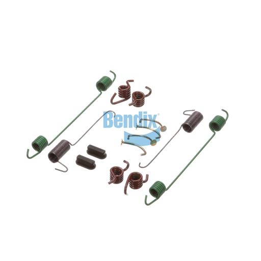 Bendix - BENE12366027 - E12366027