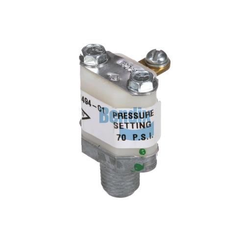 Bendix - BEN286244 - 286244