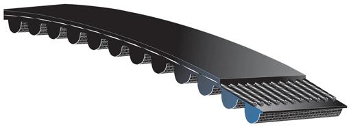 Gates - GAT399-3M-06 - 399-3M-06