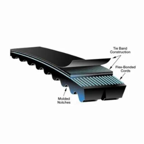 Gates - GAT2/8V2650 - 2/8V2650