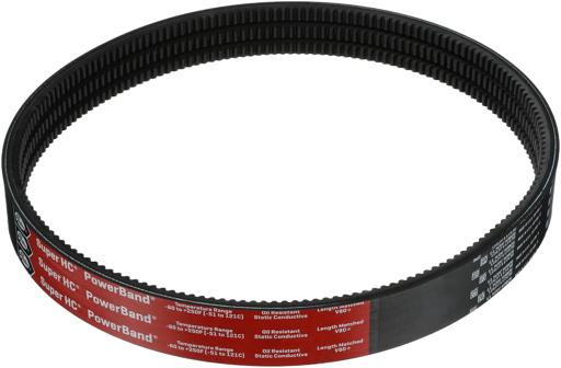 Gates - GAT3/5VX850 - 3/5VX850