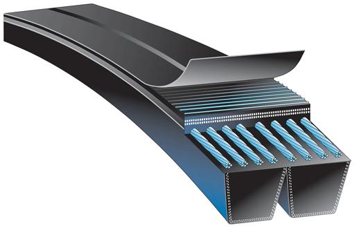 Gates - GAT4/5V800 - 4/5V800