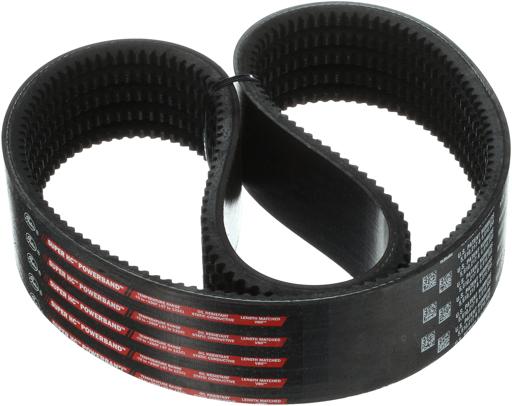 Gates - GAT5/3VX800 - 5/3VX800