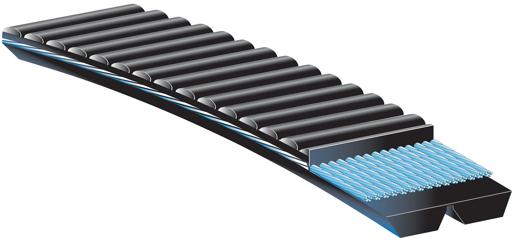 Gates - GAT5/5M800JB - 5/5M800JB